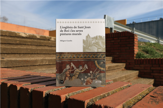 Sant Joan de Boí, un tresor romànic reinterpretat