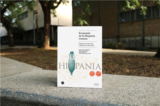 Hispània, la font de riquesa de l’Imperi romà