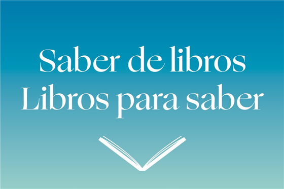 Les novetats per a la Fira del Llibre de Madrid