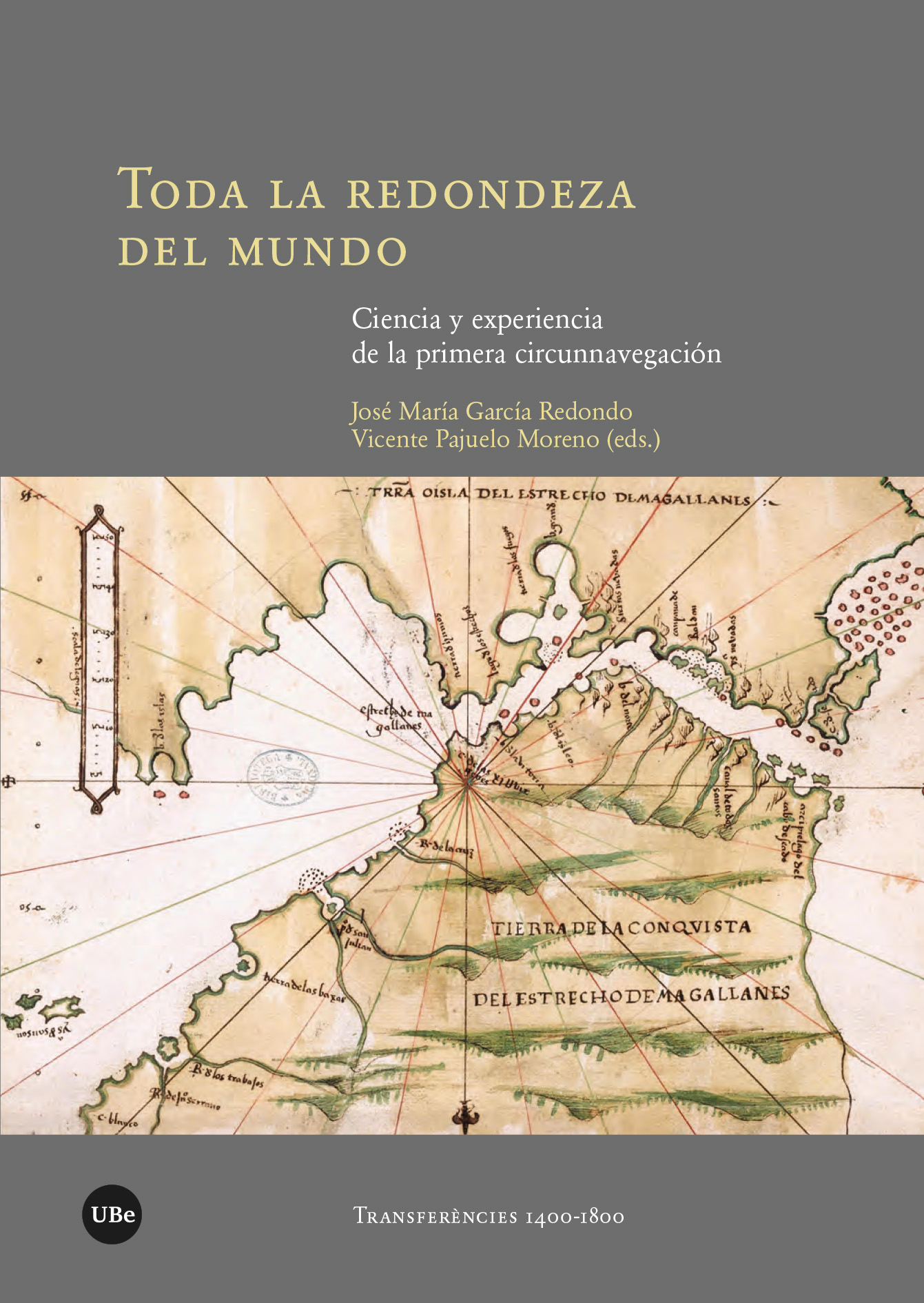 Toda la redondeza del mundo