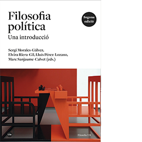<strong>Facultat de Filosofia de la Universitat de Barcelona</strong>
