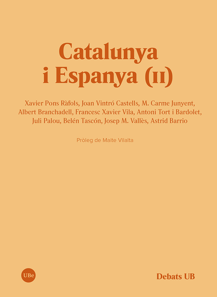 <em>Catalunya i Espanya (II)</em>