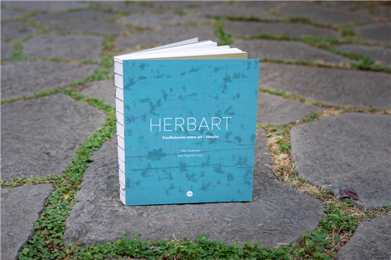 On l’art i la ciència conflueixen: <em>HerbArt</em>, un exemple de recerca interdisciplinària
