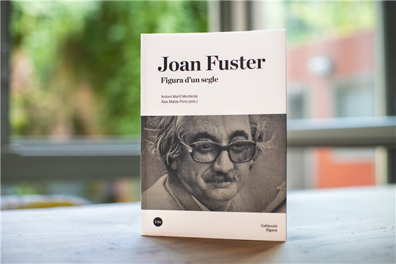 La pervivència de Joan Fuster