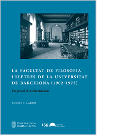 <strong>Aula Ramon y Cajal. Edifici Històric de la UB</strong>
