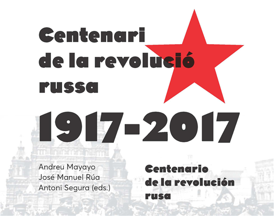 La revolució russa: un balanç cent anys després