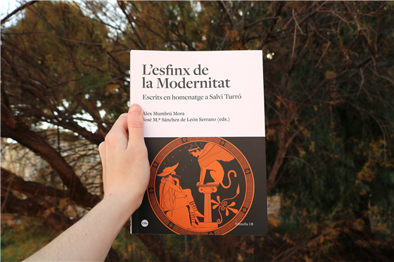 Reflexions sobre els enigmes filosòfics de l’època moderna