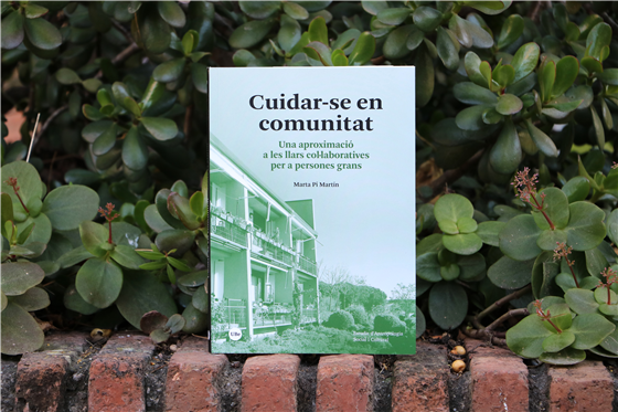 El cohabitatge per a persones grans, una aposta per l’envelliment autogestionat i en comunitat
